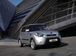 Kia Soul 2008 года